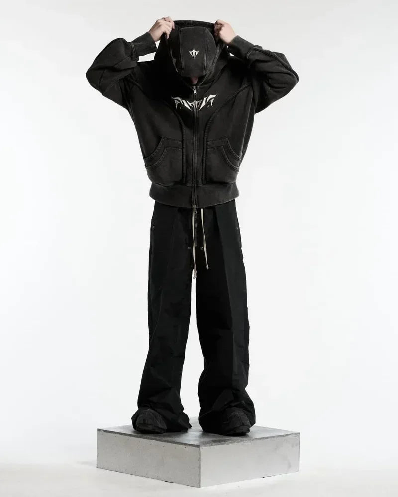 shop and buy Specter//404 Hoodie