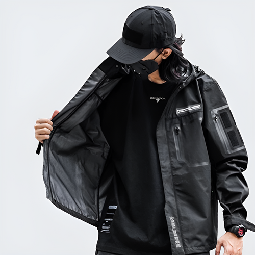shop and buy tactical jacket