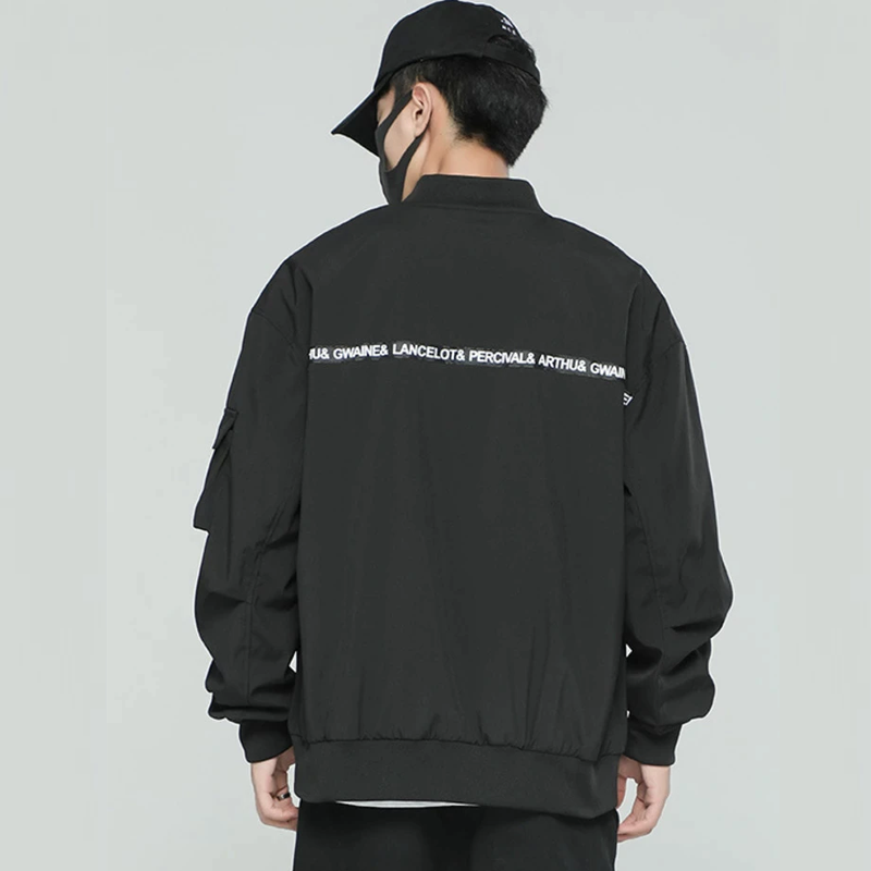 Urban Ninja Jacket
