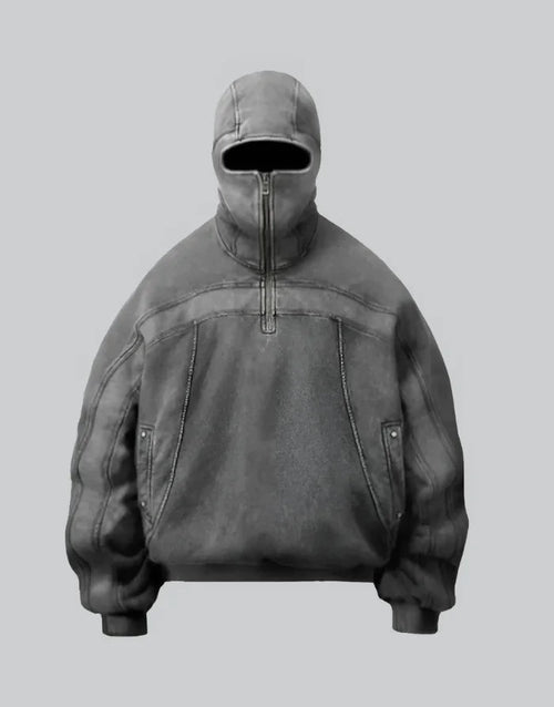 shop and buy Voidkeeper Hoodie