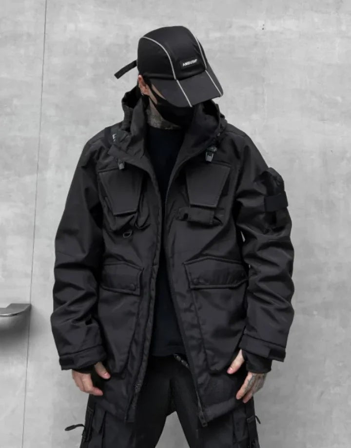 shop and buy japanese streetwear jacket