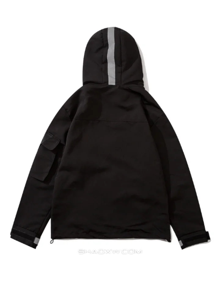 shop and buy cargo jacket