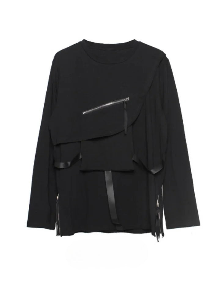 shop and buy Techwear Sweatshirt