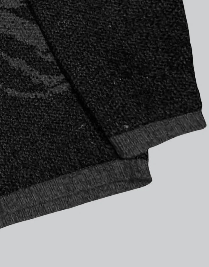 Shop and buy Nightfang Knit Sweater