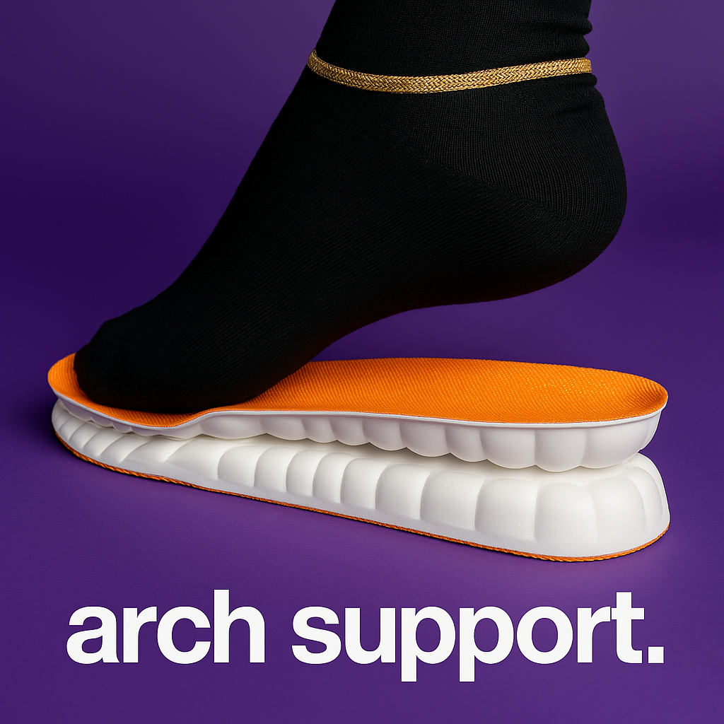 shop and buy arch support insoles