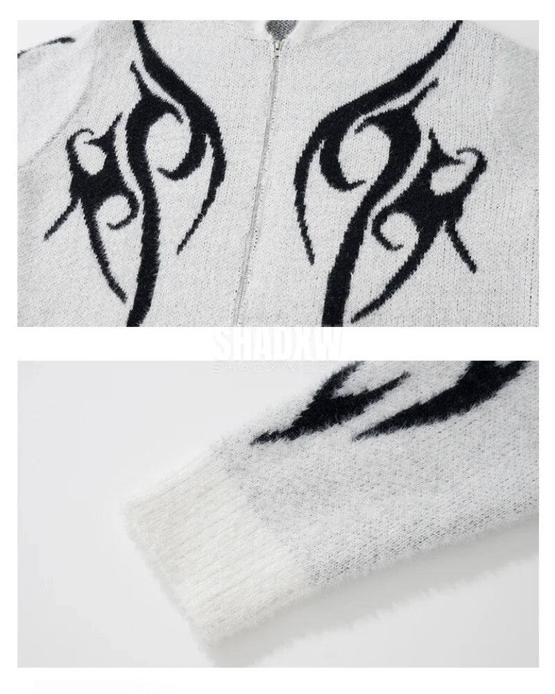shop and buy Inazuma Flux (稲妻 – Lightning) Hoodie