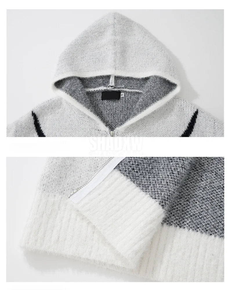 shop and buy Inazuma Flux (稲妻 – Lightning) Hoodie