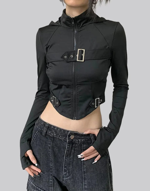 Shop and buy Streetwear Crop Top