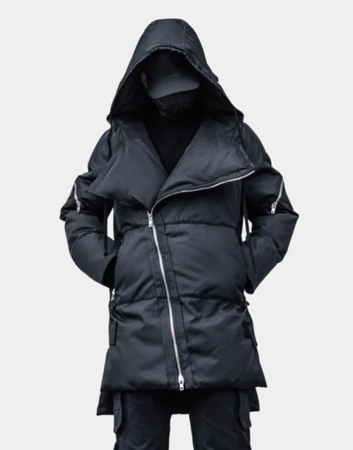 shop and buy Tactical Winter Jacket