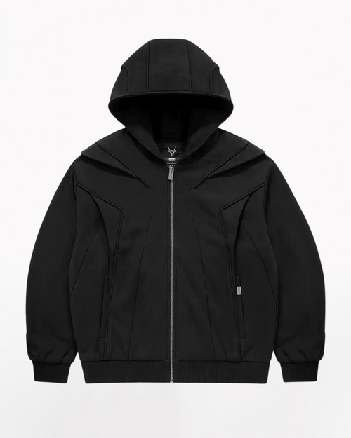 shop and buy Obsidian Frame Tactical Hoodie