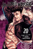 Jujutsu Kaisen Manga Ranks on NYT September Bestseller List