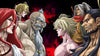 Record of Ragnarok Anime's 2nd Season Reveals 2023 Netflix Debut