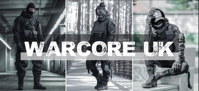 WARCORE