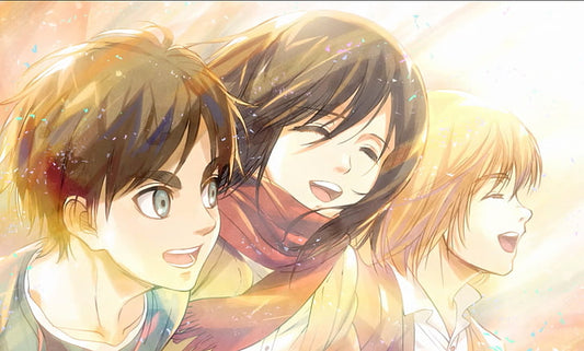 'Attack On Titan: The Final Season' Gets New Season in 2023