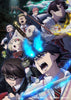 Blue Exorcist: Shimane Illuminati Saga Anime Reveals Promo Video, Visual, January 2024 Debut
