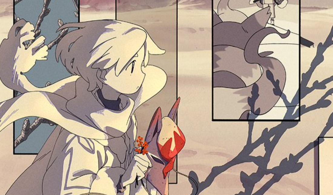 Wit Studio's Pokémon: Hisuian Snow Web Animated Series Premieres on May 18