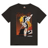 shop and buy bleach anime clothing ichigo t-shirt