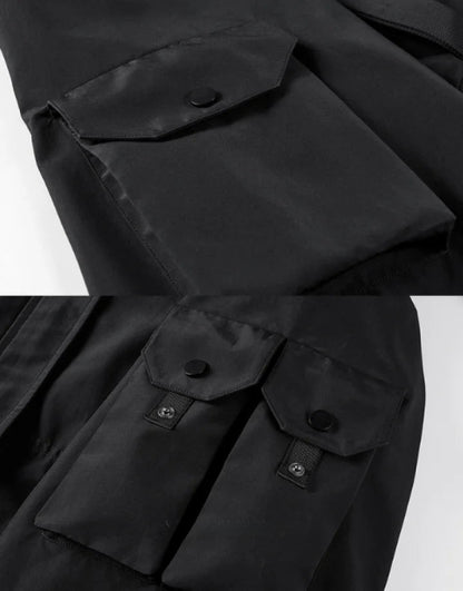 shop and buy Kuro Sentry Jacket