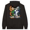 shop and buy hunter x hunter anime clothing gon killua hoodie