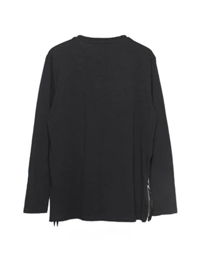 shop and buy Techwear Sweatshirt
