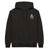 shop and buy my hero academia clothing all might hoodie