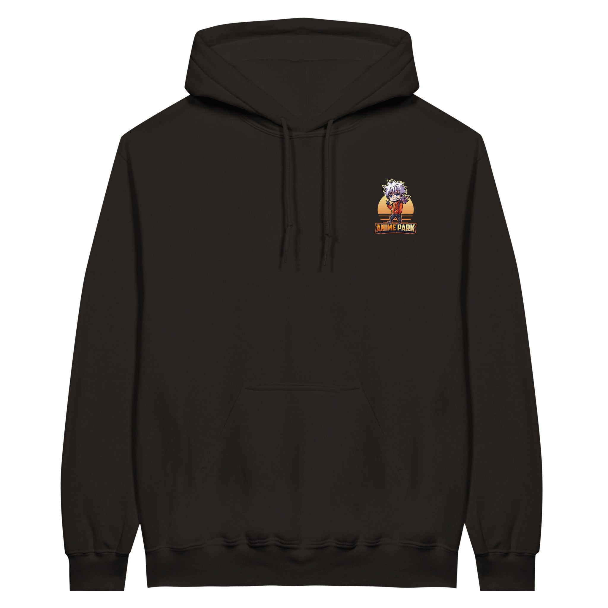 shop and buy my hero academia anime clothing toga himiko hoodie