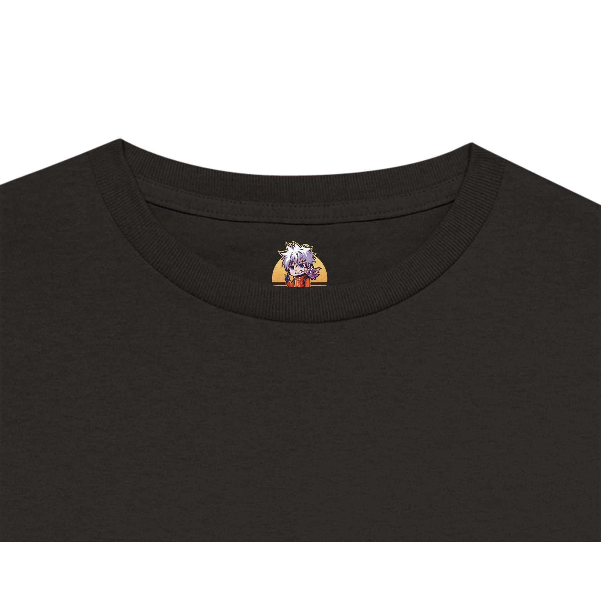 shop and buy my hero academia anime clothing deku t-shirt