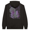 shop and buy my hero academia anime clothing shigaraki hoodie