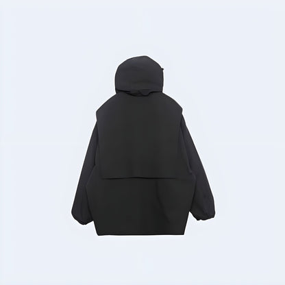 shop and buy black tactical outfit with a jacket