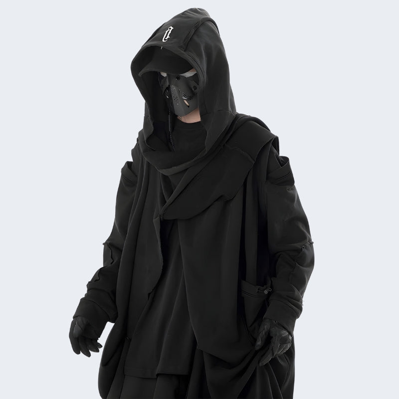 shop and buy Shinkai Overcoat (深海オーバーコート)