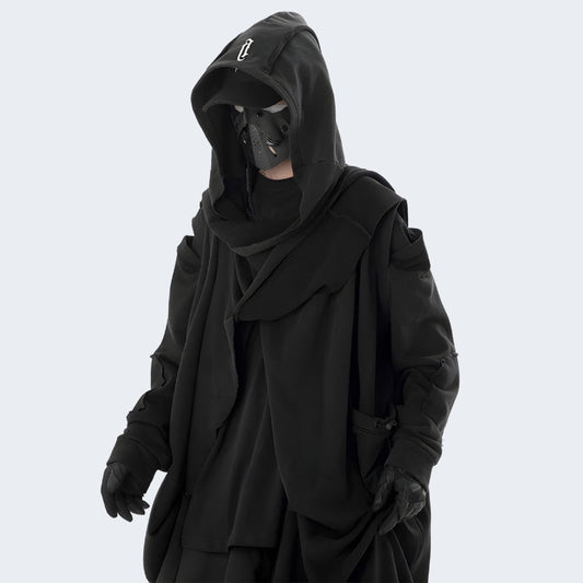 shop and buy Shinkai Overcoat (深海オーバーコート)