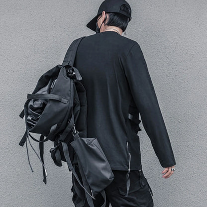 shop and buy Techwear Sweatshirt