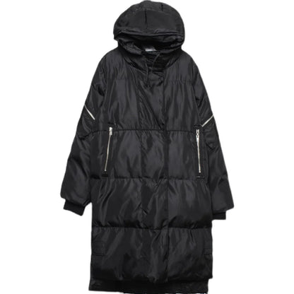 shop and buy Shinkai Shell" (深海シェル) Tactial Parka Jacket