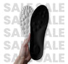 shop and buy softystep insoles for shoes in black