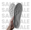 shop and buy softystep insoles for shoes in grey