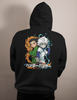 shop and buy hunter x hunter anime clothing gon killua hoodie