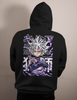 shop and buy killua hunter x hunter anime clothing hoodie