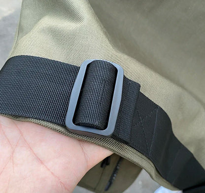Warcore Jacket