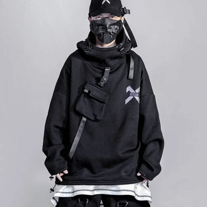 shop and buy VoidBeat Headphones Hoodie