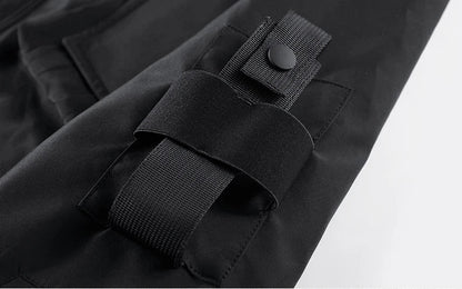 shop and buy thick tactical jacket for men