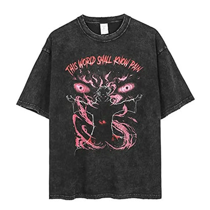 shop and buy Pain Shirt