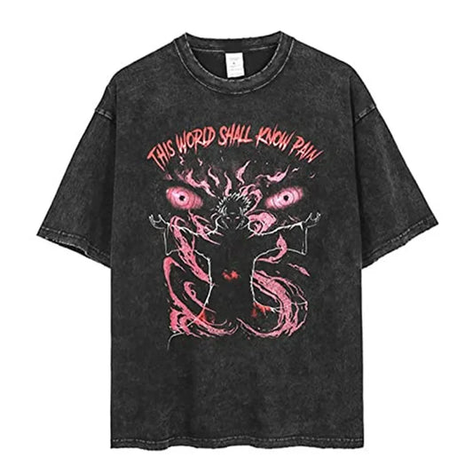 shop and buy Pain Shirt