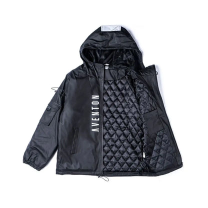 shop and buy The Killwinner Jacket techwear jacket