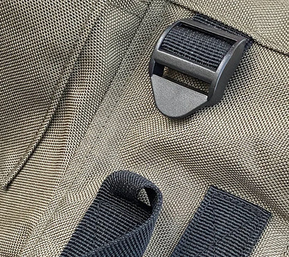 Warcore Jacket