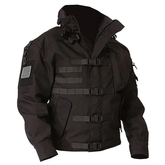shop and buy warcore jacket