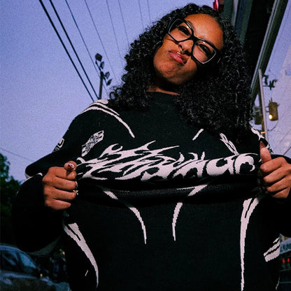 shop and buy Nitro Pulse Sweater