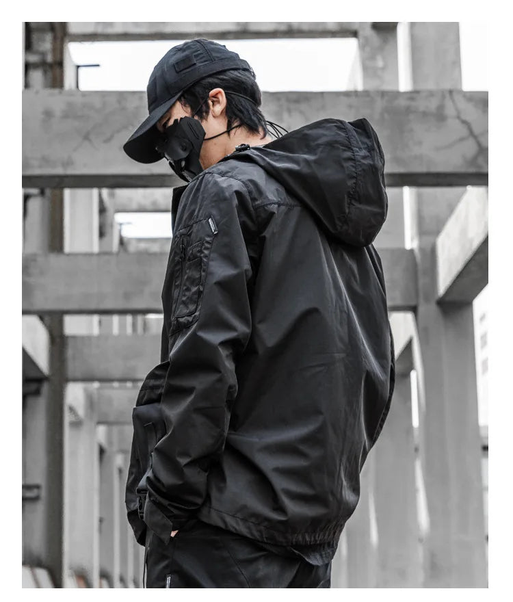 Shop and buy tactical jacket 