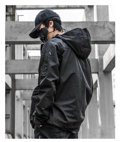Shop and buy tactical jacket 