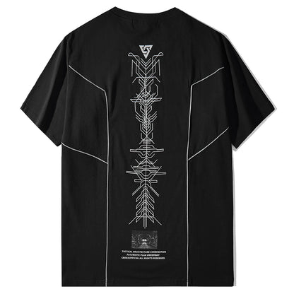 shop and buy sci fi t shirt