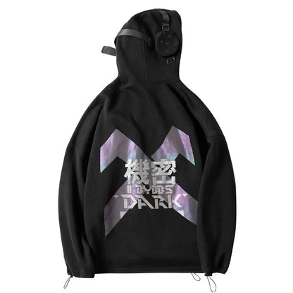 shop and buy VoidBeat Headphones Hoodie